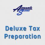 Deluxe-Tax-Preparation