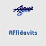 Affidavits