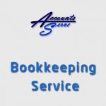 Bookkeeping-Service