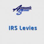 IRS-Levies