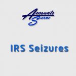 IRS-Seizures