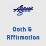 Oath-&-Affirmation